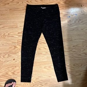 LC Lauren Conrad Medium Leggings